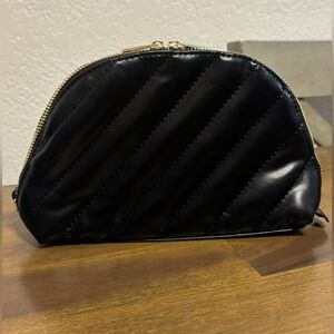 YSL Mini Black Pouch Set NEW!